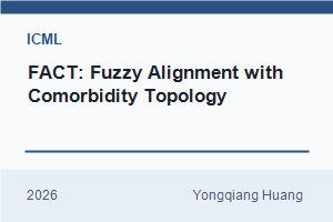 FACT: Fuzzy Alignment with Comorbidity Topology for Reliable Multi-Label Medical Image Diagnosis