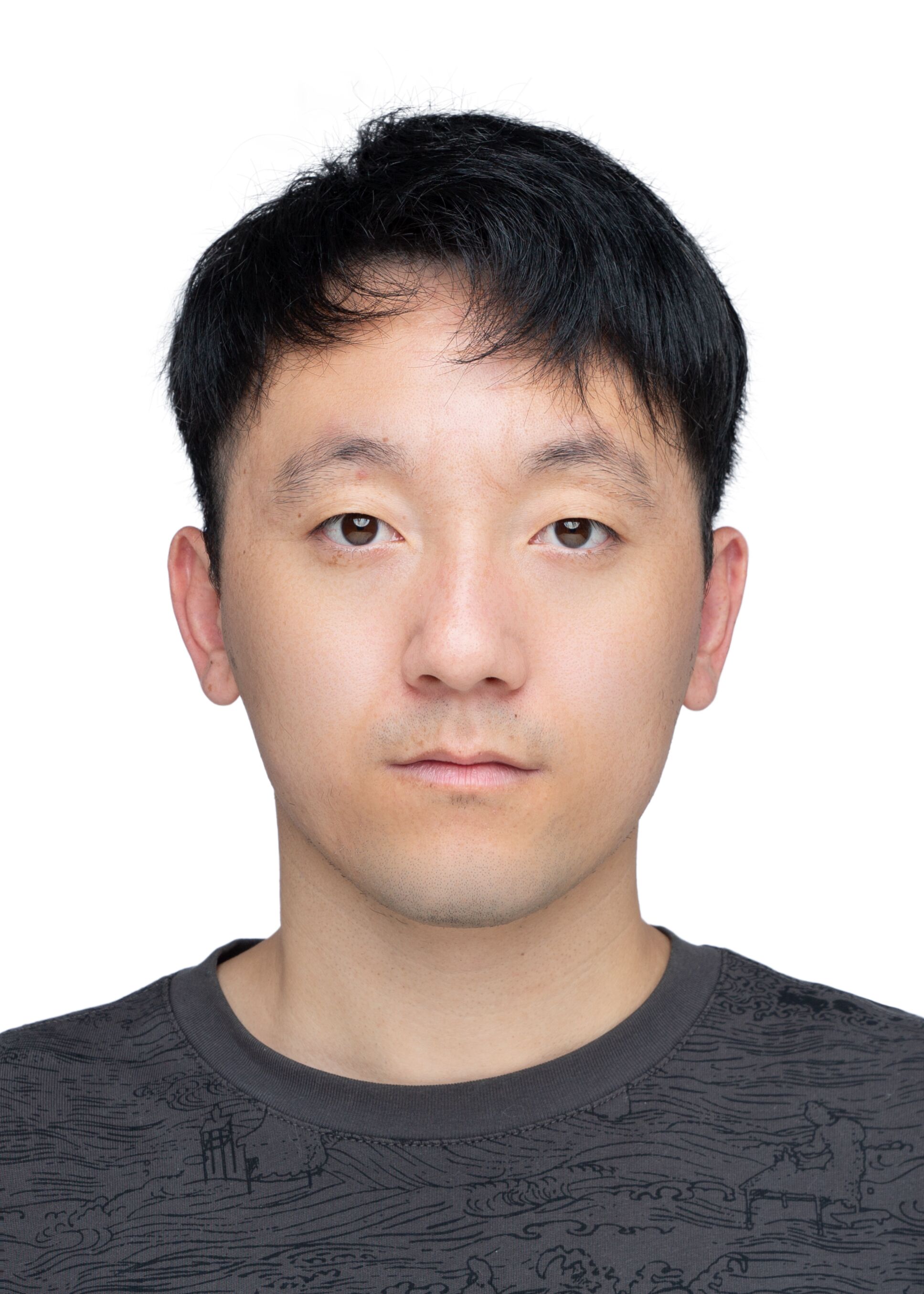 Yongqiang Huang